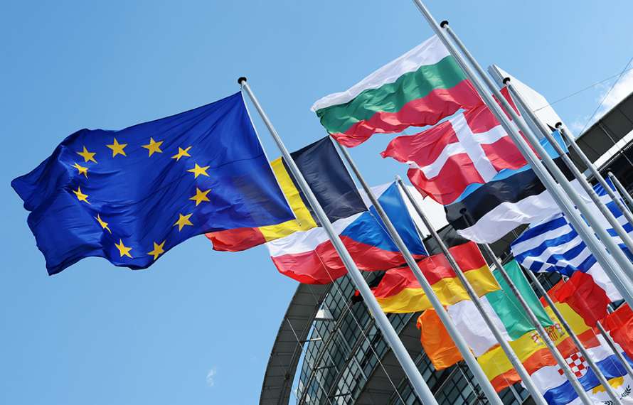 Кадровые изменения в Европейском Союзе: что ожидать Украине?