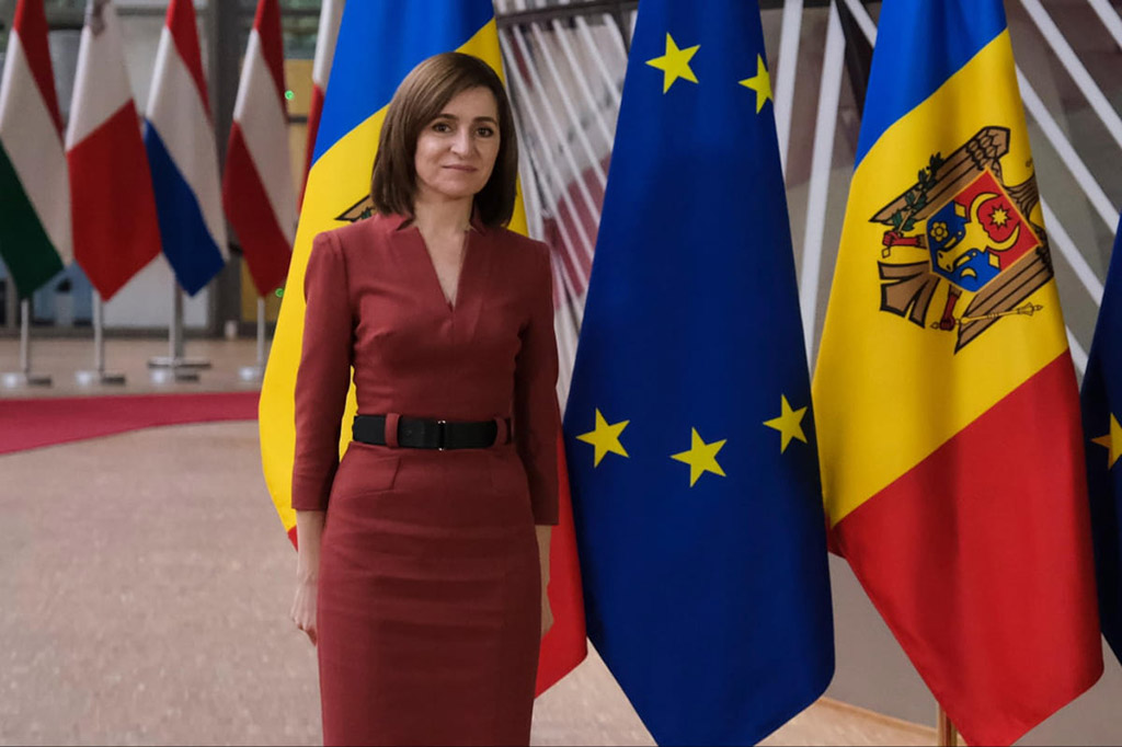 Чому Росія втрачатиме вплив у Молдові