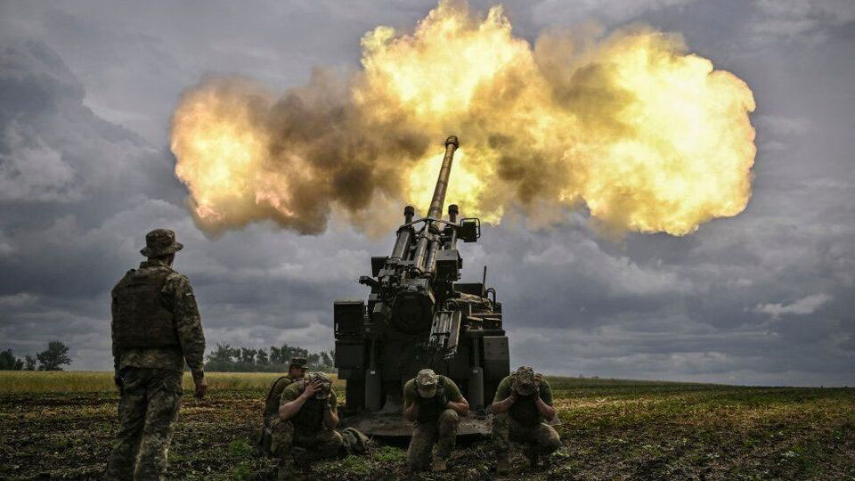 Перспективи забезпечення воєнної кампанії 2023 року: український погляд