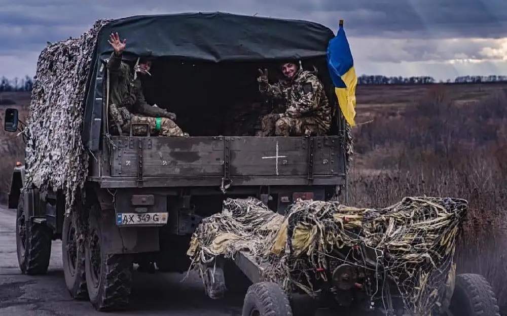 Україна готується до відбиття можливого наступу росії – BBC