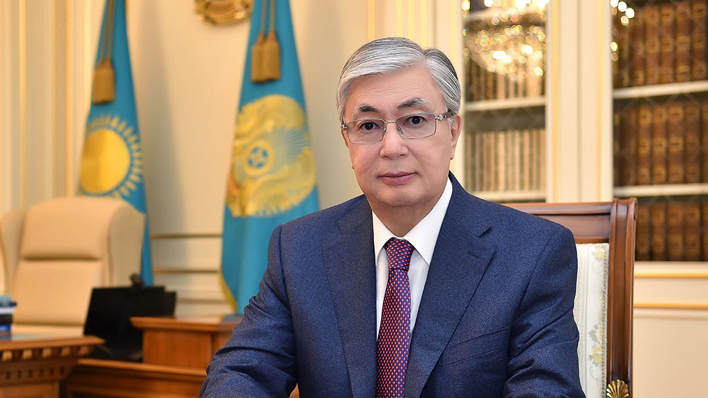 Референдум у Казахстані: причини  та наслідки