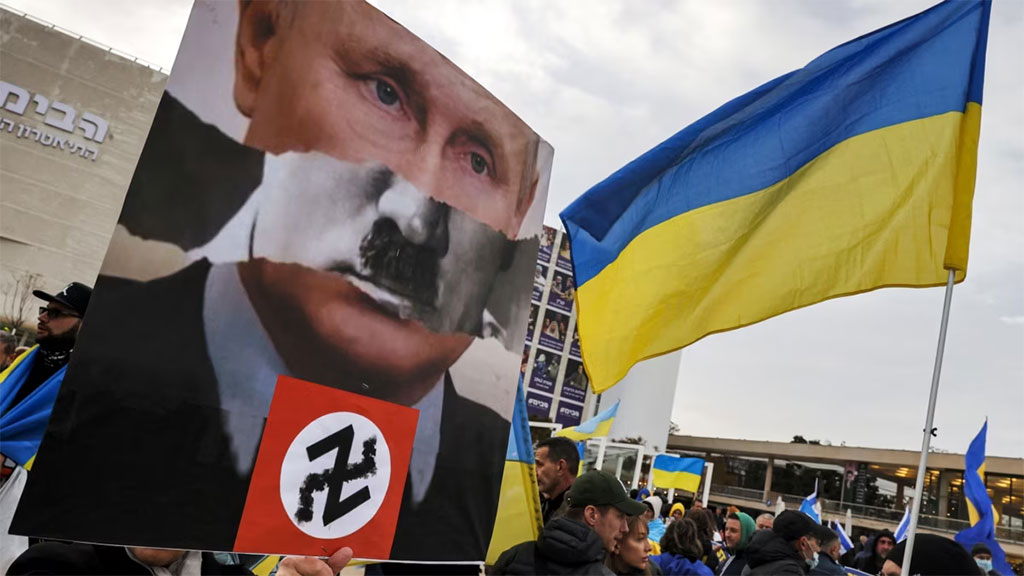 «Русский мир» не ідеологія, це релігія