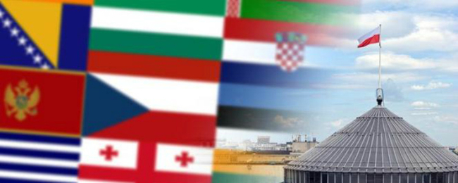 Забути про Міжмор’я