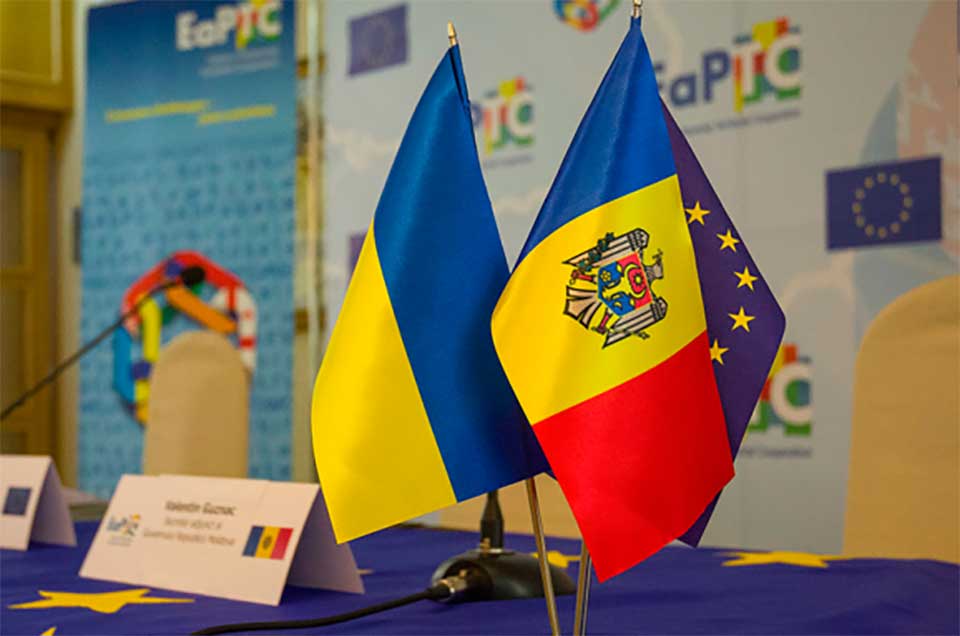 Сестри по нещастю, або чому потрібно розвивати україно-молдовські відносини.