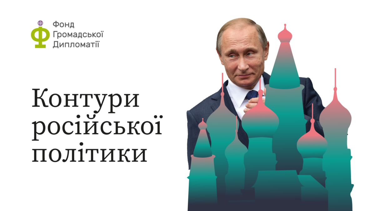 Контури Російської політики