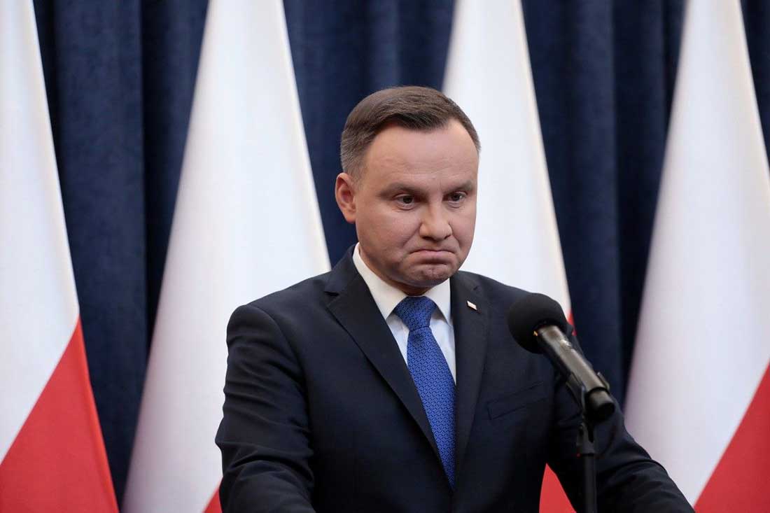 Коронавирус не помеха: Польша готовится к президентским выборам
