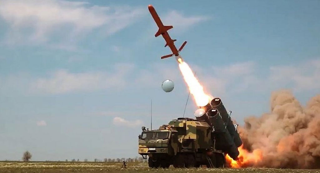Рівно рік назад ВМСУ комплексом «Нептун» послали на дно крейсер «Москва»: як це було