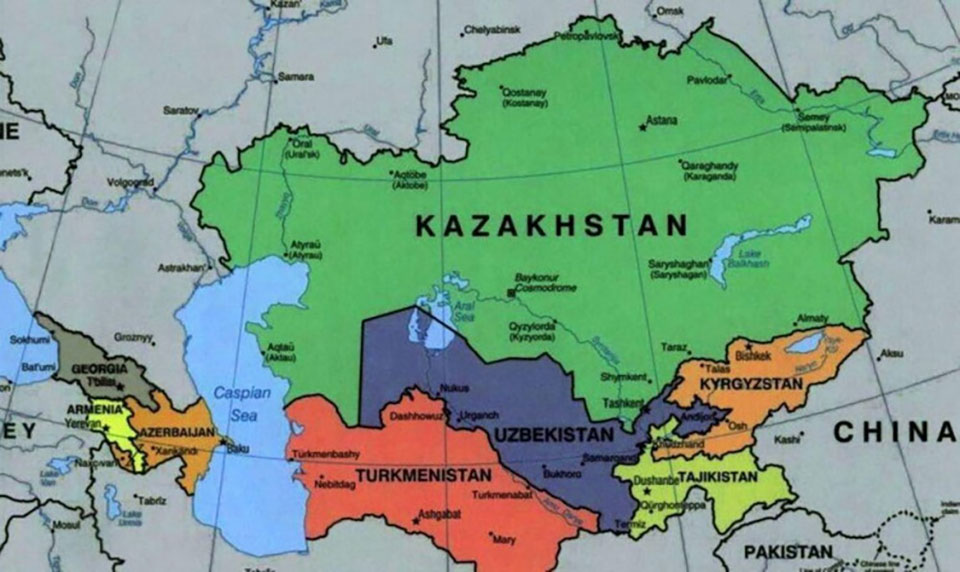 Прагматична позиція США щодо Кремля