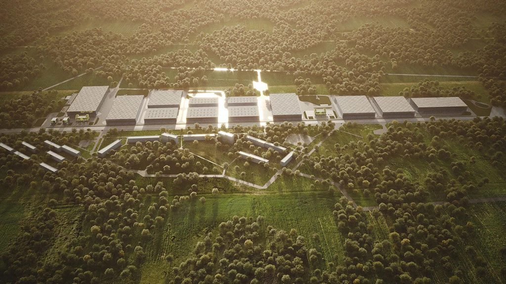 Чи може післявоєнна Україна повторити «історію успіху» КНР як індустріальної наддержави та стати провідним виробником у Європі?