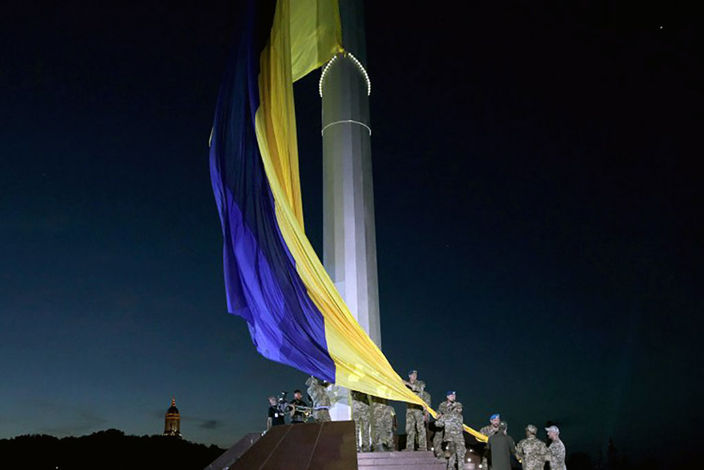 Какой должна быть новая внешняя политика Украины?