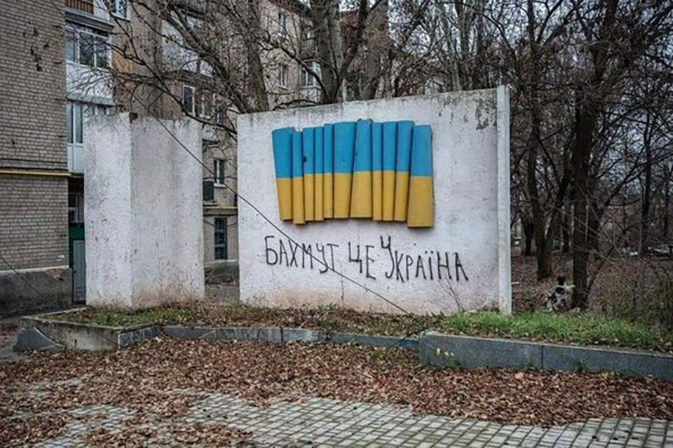 Військовий аналітик Том Купер: Українська війна або оперативна обстановка на фронті