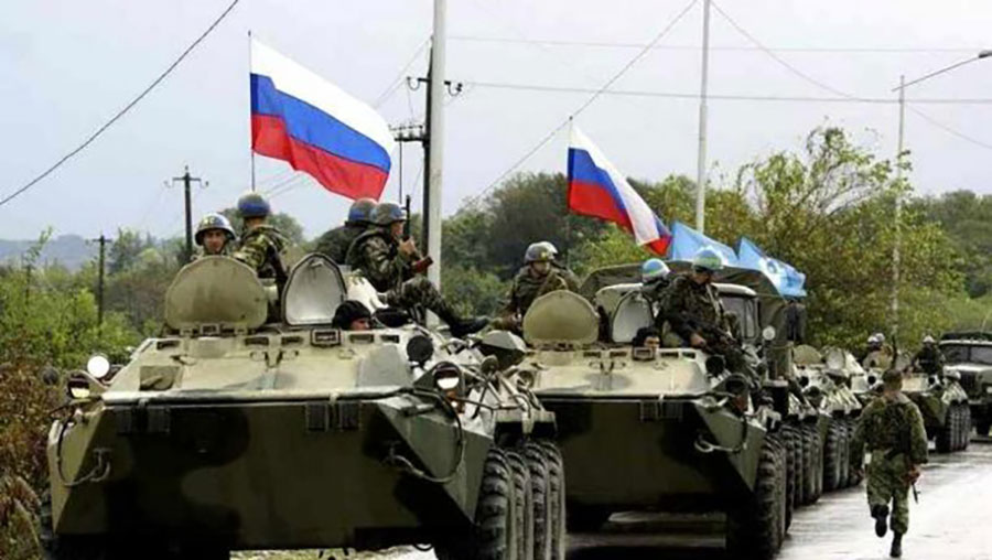 «Російська Весна» v2.0 або «поправка імені Безпалька»: чи варто остерігатися можливості ухвалення експансіоністських змін у Конституції РФ?