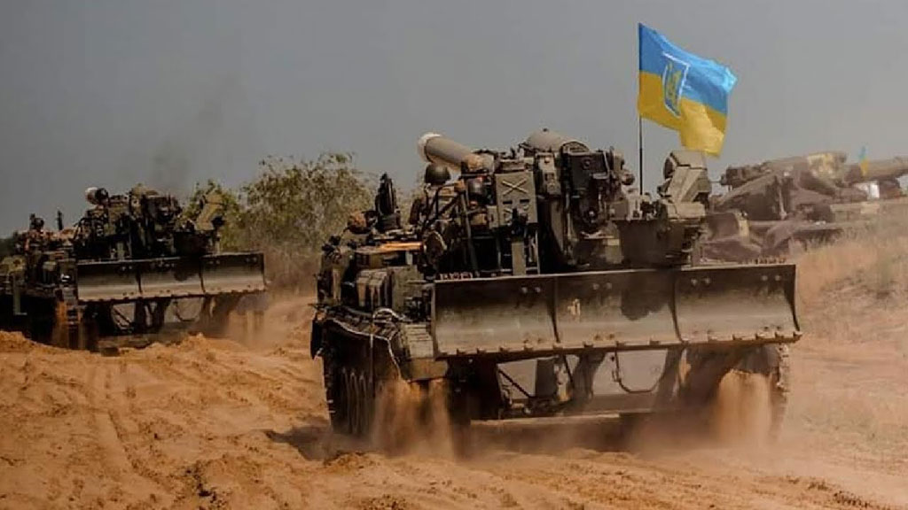 США назвали нову дату початку контрнаступу української армії – NYT
