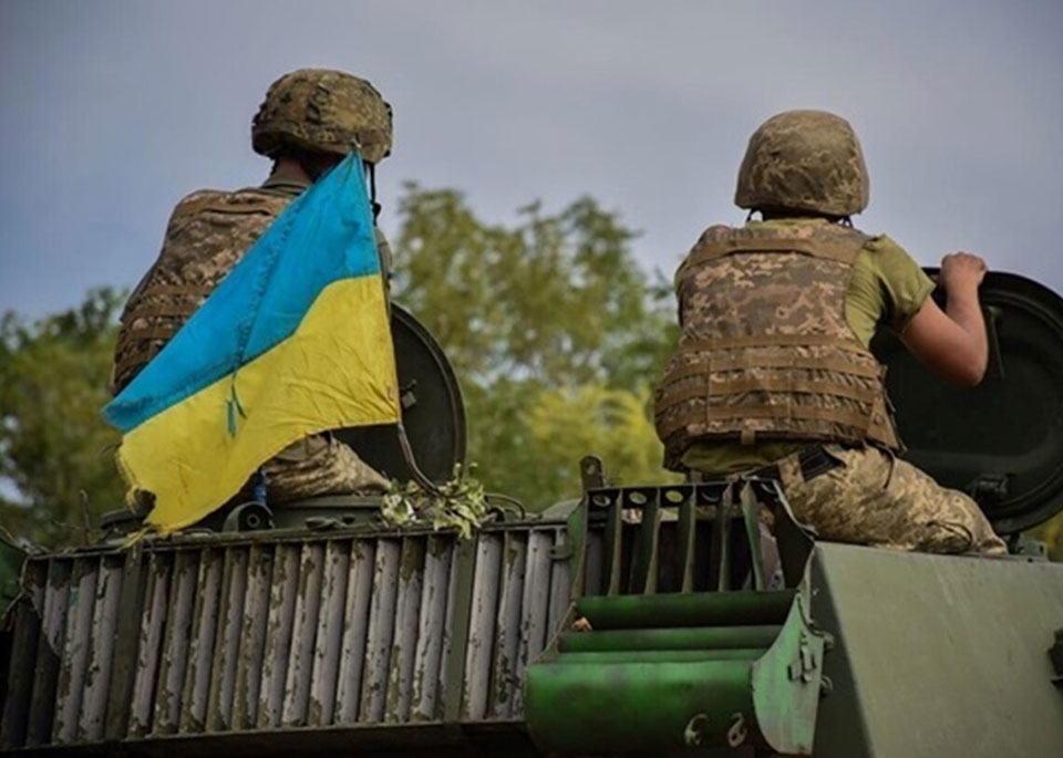 Українцям в окупації сказали бути готовими воювати за Росію: BBC