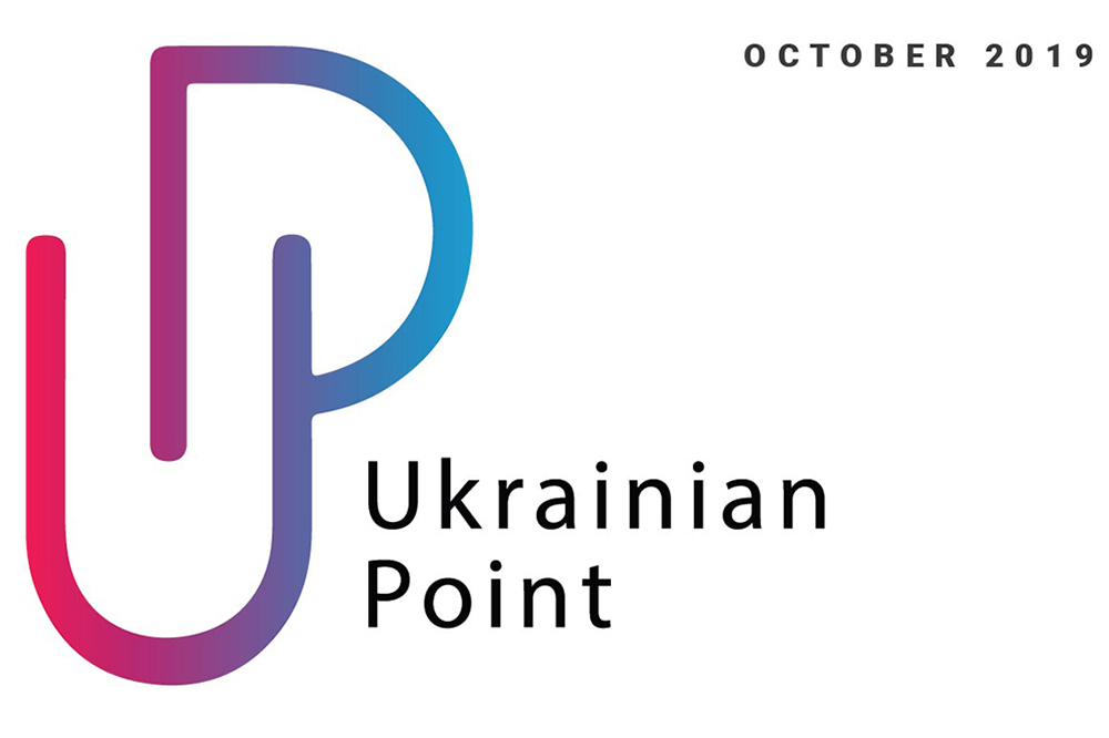 Ukrainian Point October 2019