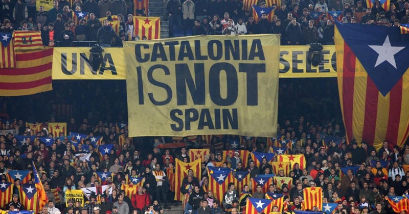 Hola España, або “що там у іспанців?”