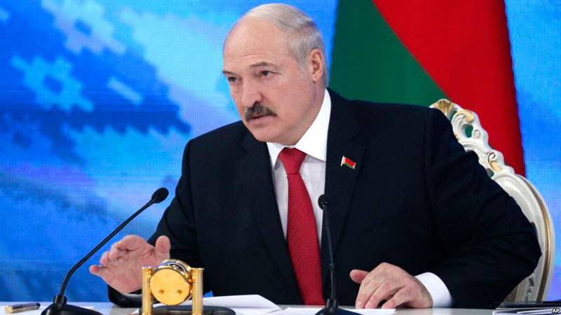 Геостратегия Республики Беларусь: практика интеграционного баланса