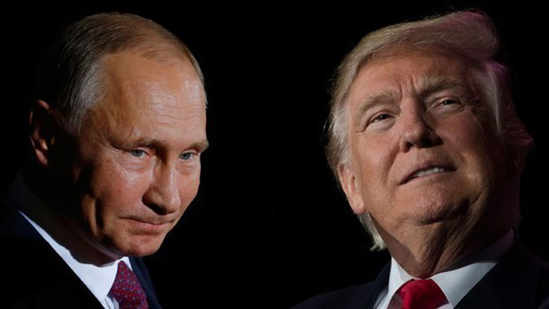 Саміт Путіна і Трампа. Навіщо він потрібен?
