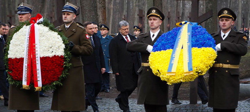 Політична реальність чи історична справедливість: що переможе в українсько-польському протистоянні?