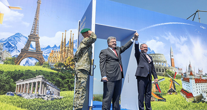 Restoration of the European dream: what does it mean for Ukraine?