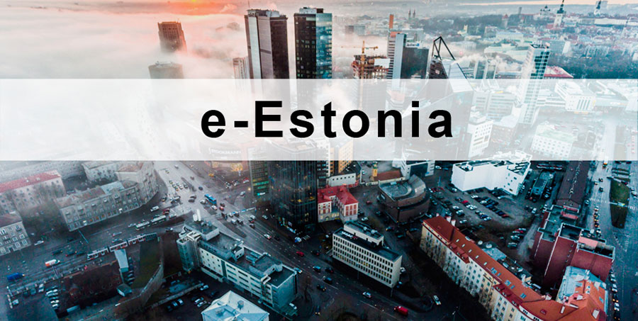 На шляху до «електронної демократії»: досвід Естонії