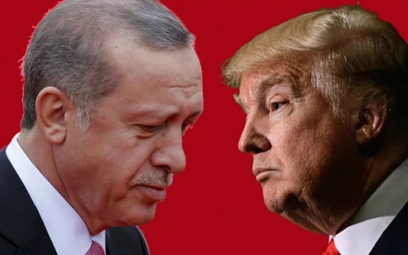 Троянський кінь Трампа: чому Туреччина програє від іранського рішення