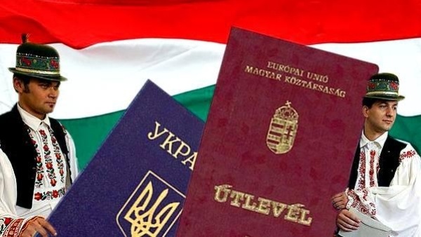 Закарпатська автономія для угорців:  сценарії дестабілізації регіону