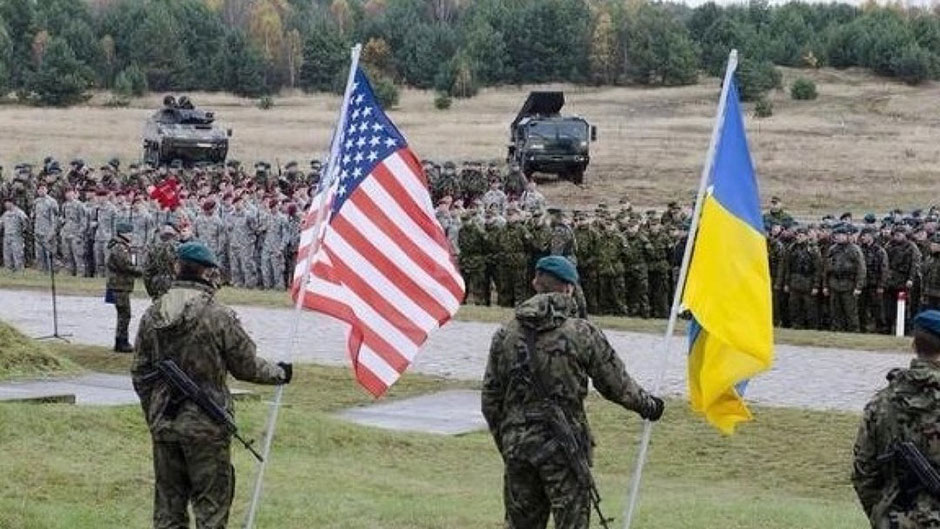 Новый посол Украины в США: игра с расчетом на победу Байдена