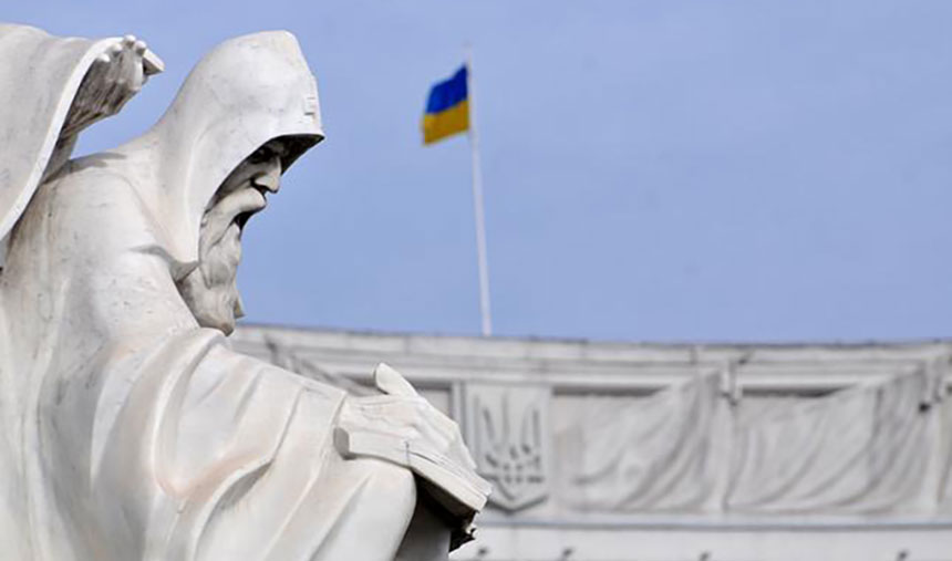 О реформе дипломатической службы
